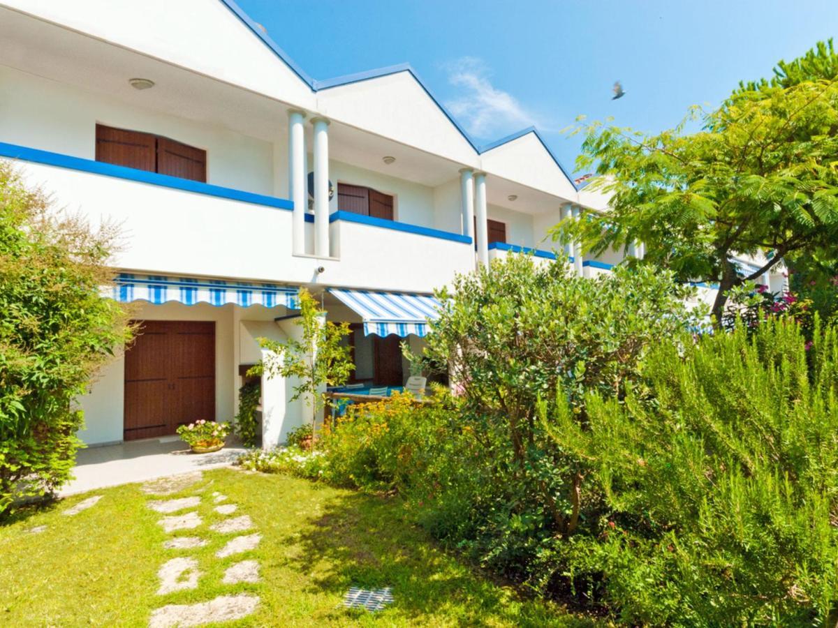 Villaggio Maja By Interhome Ferienhaus *